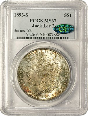 Over-$1-Million-For-An-1893-S-Morgan-Silver-Dollar